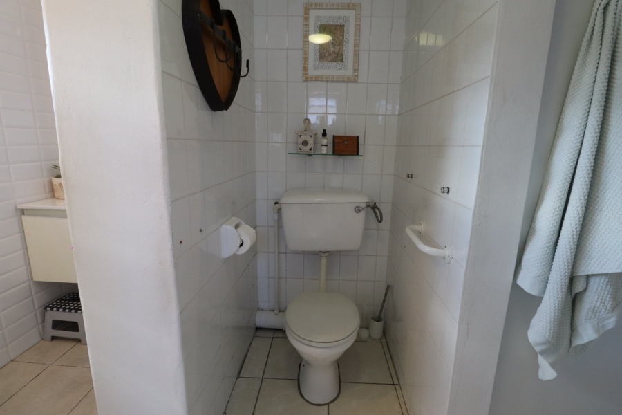 4 Bedroom Property for Sale in Amsterdamhoek Eastern Cape
